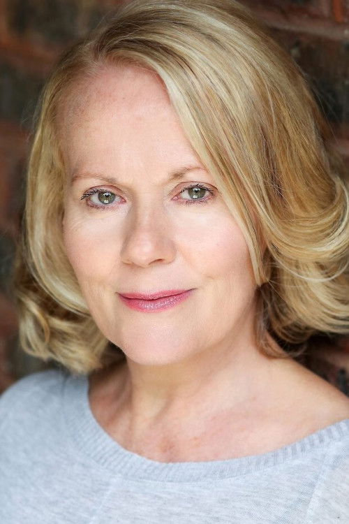 Caroline Berry profile