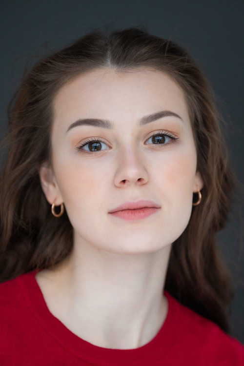 Photo of Evgeniya Zamulina, Acting