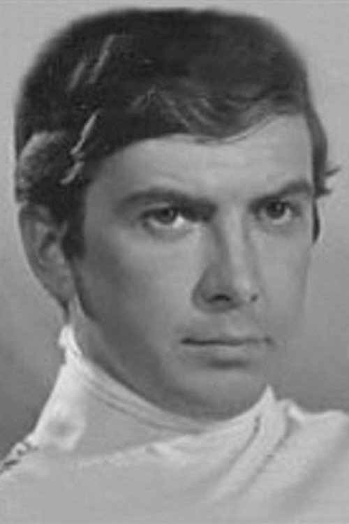 Photo of Pavel Ivanov, Acting