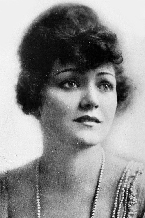 Photo of Norma Nichols, Acting