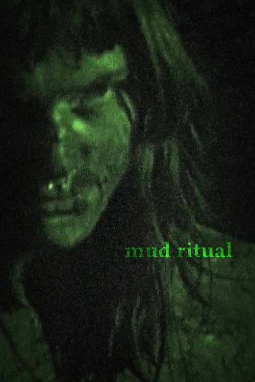 Movie poster for mud ritual (2026)