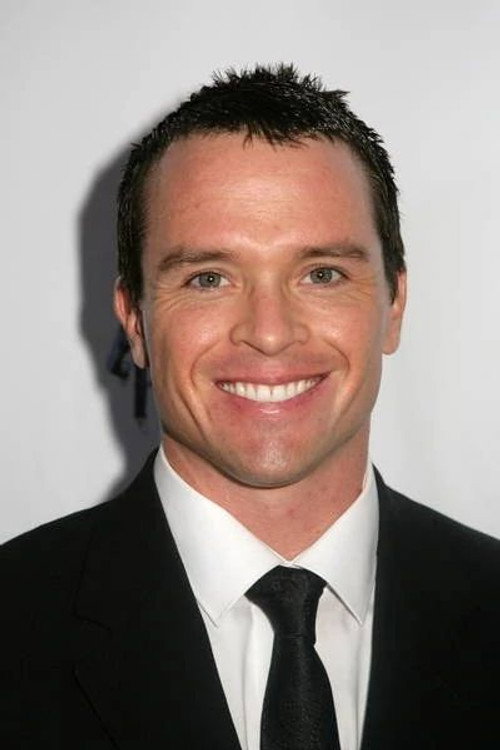 Photo of McKay Stewart, Acting