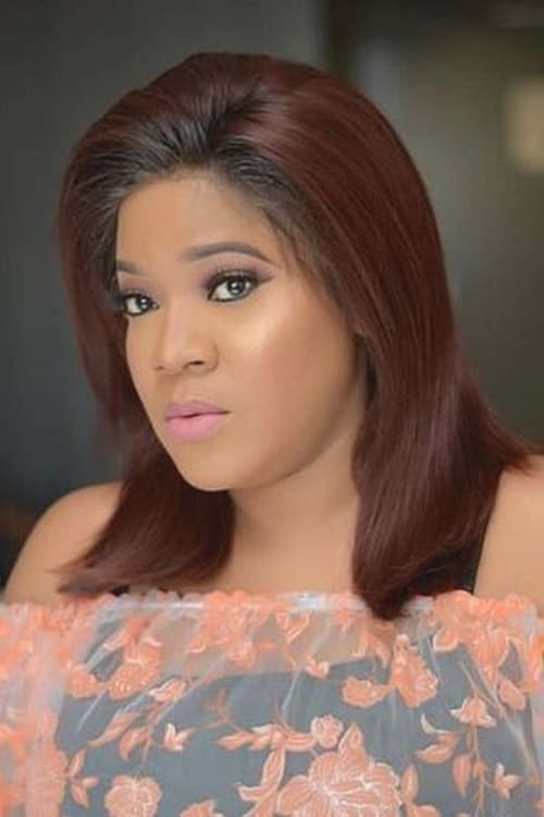 Toyin Abraham profile