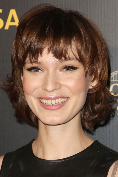 Tilda Cobham-Hervey profile