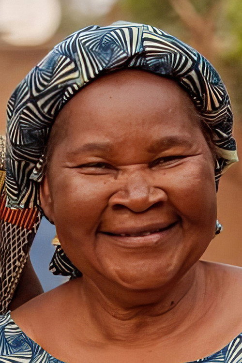 Photo of Odilia Yoni, Acting