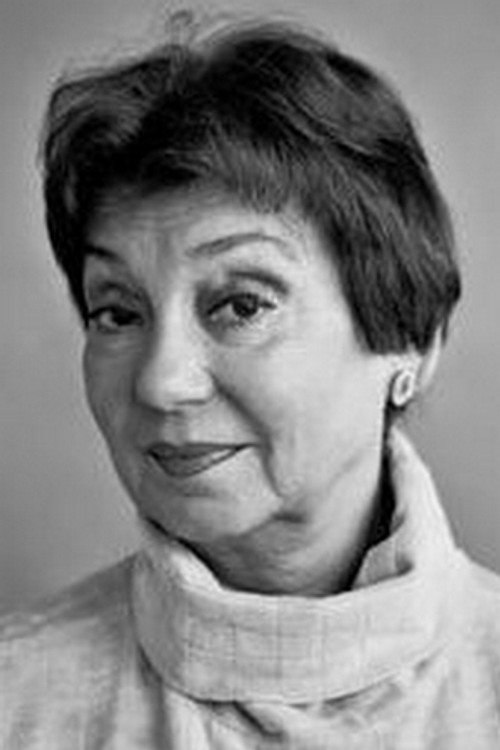 Photo of Jadwiga Skupnik, Acting