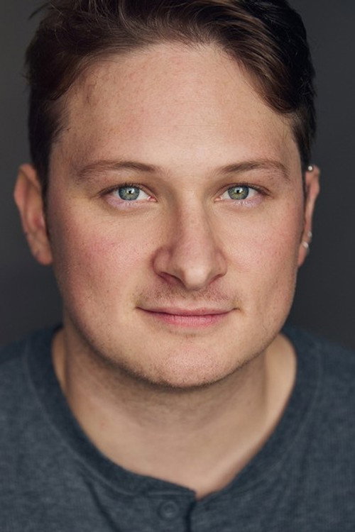 Photo of Dario Kuschke, Acting