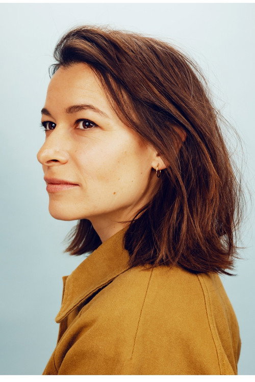Photo of Alice Douard, Directing
