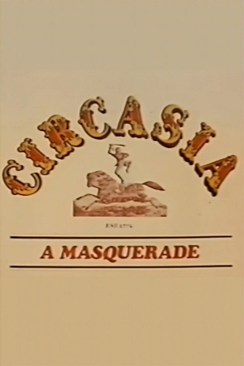 Movie poster for Circasia (1976)