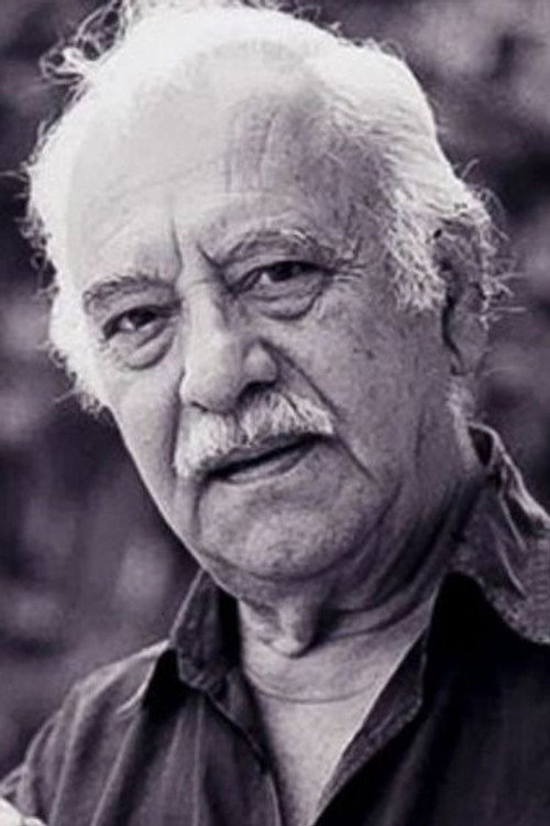 Photo of Nosratollah Karimi, Directing