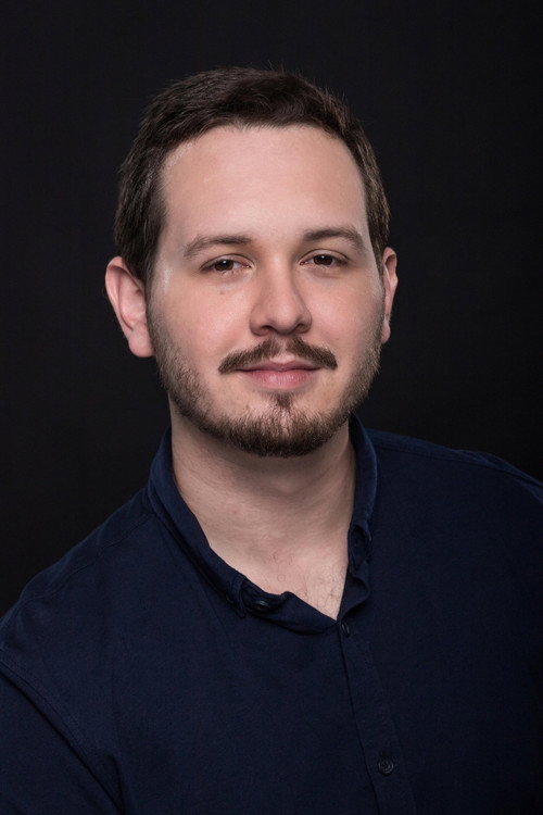 Ian Daryk Ramos profile