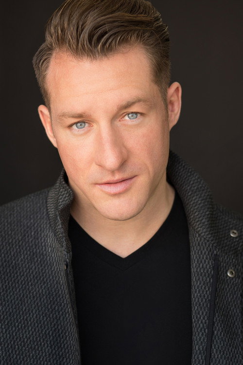 Photo of Luke DePron, Acting