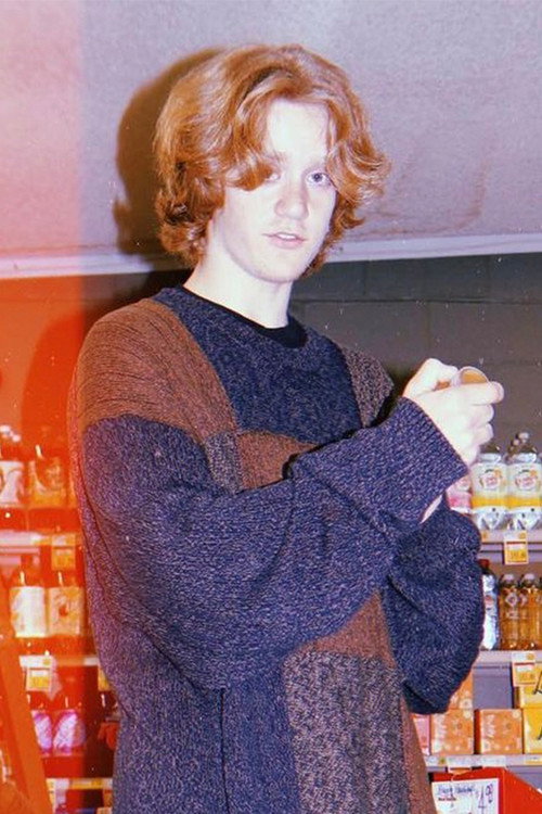 Photo of Mason Falen, Acting
