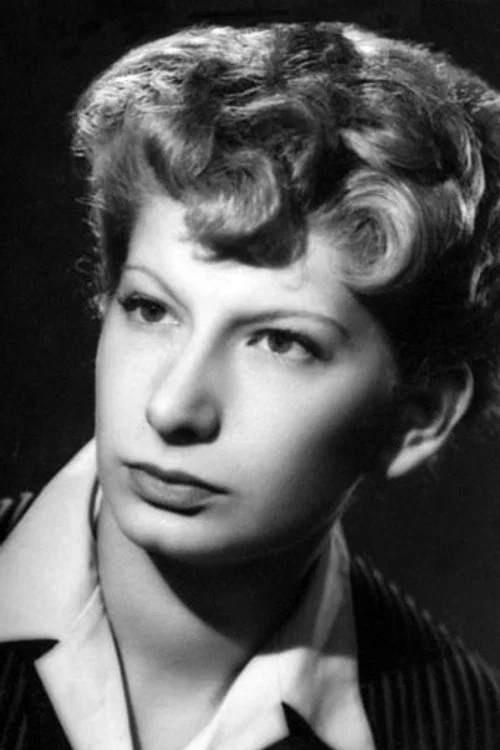 Photo of Jacqueline Jefford, Acting