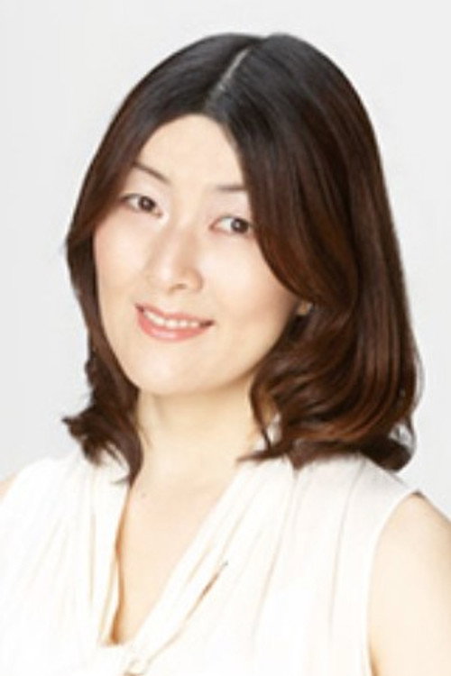 Photo of Ueda Keiko, Directing