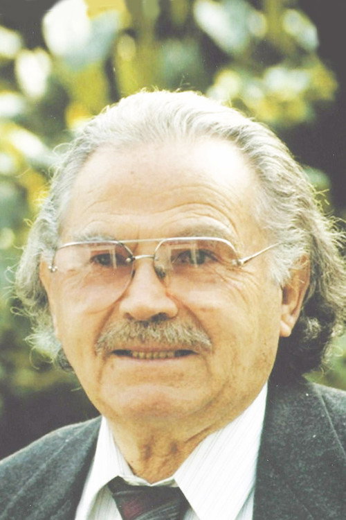 Photo of Nehemiah Persoff, Acting