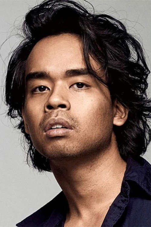 Photo of Joe Tuliao, Acting