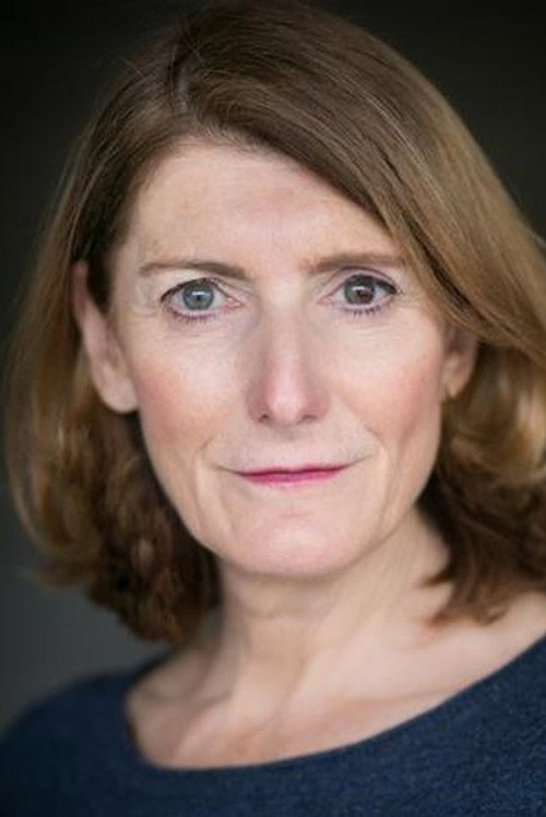 Photo of Claire Vousden, Acting