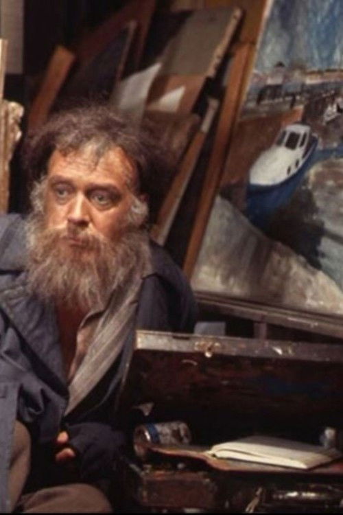 The Shattered Eye poster