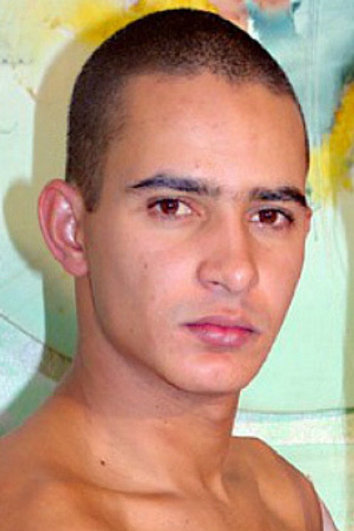 Photo of André Santos, Acting