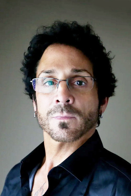 Photo of Deen Castronovo, Acting
