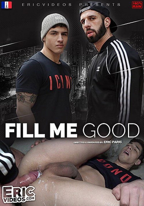 Movie poster for Fill Me Good (2021)