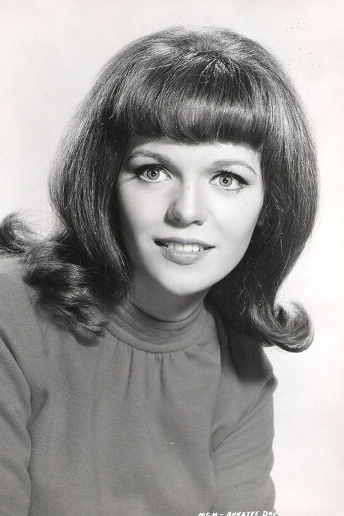 Photo of Annette Day, Acting