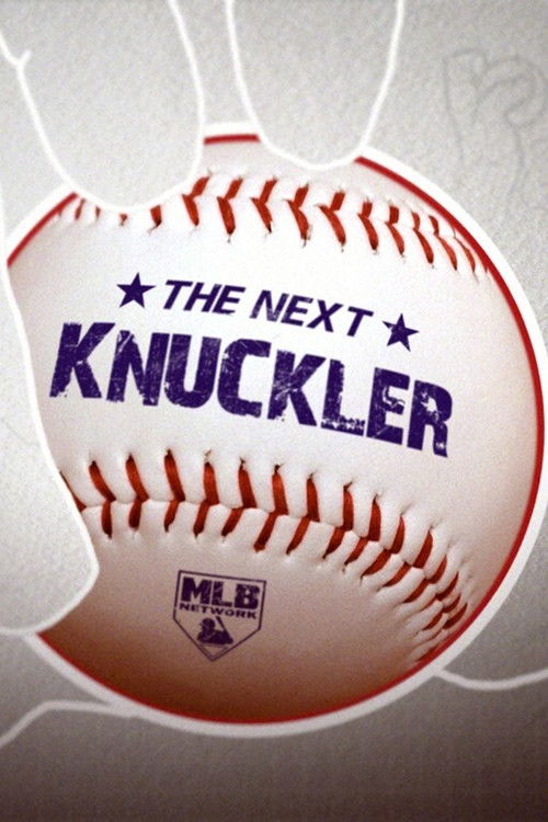 The Next Knuckler poster