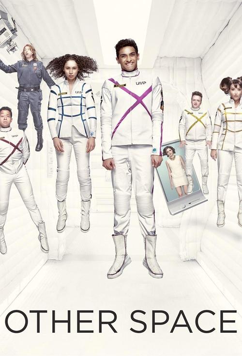 Other Space poster