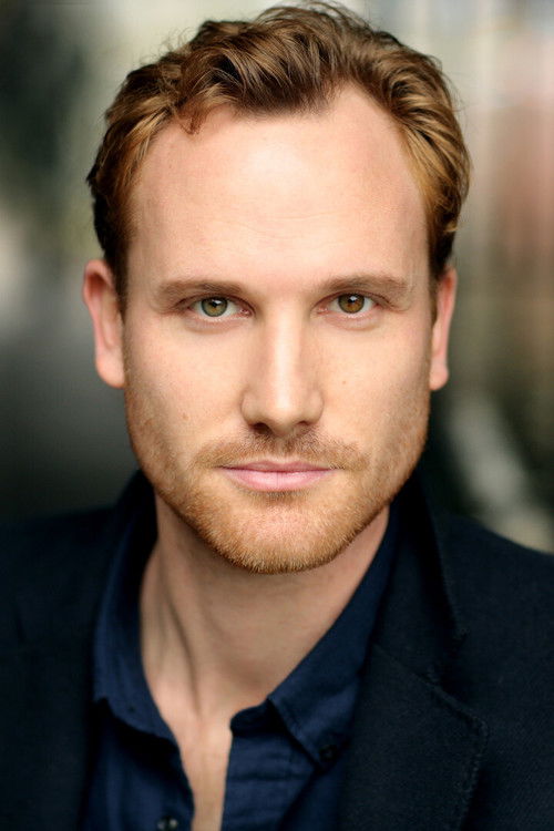 Jack Hawkins profile