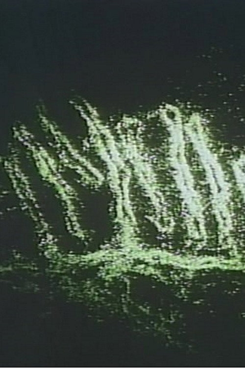 Movie poster for Electronic Processes - In Crystal and Living Organism (1964)