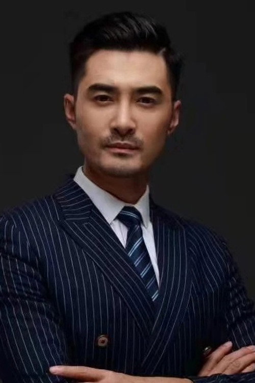 Photo of Ning Haoran, Acting