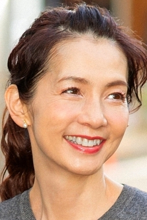 Photo of Mari Watanabe, Acting
