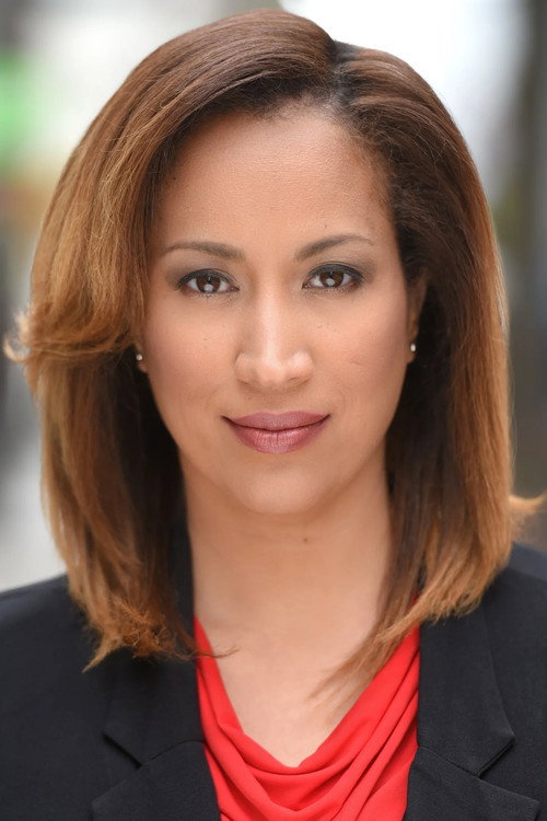 Photo of Natalie Tucker, Acting