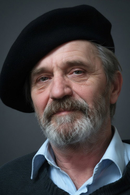 Photo of Erol Kasapoğlu, Acting