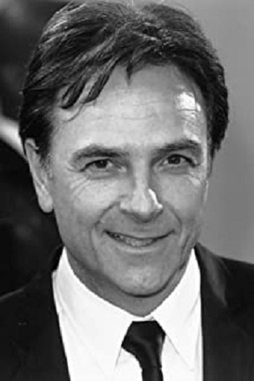 Brian Capron profile