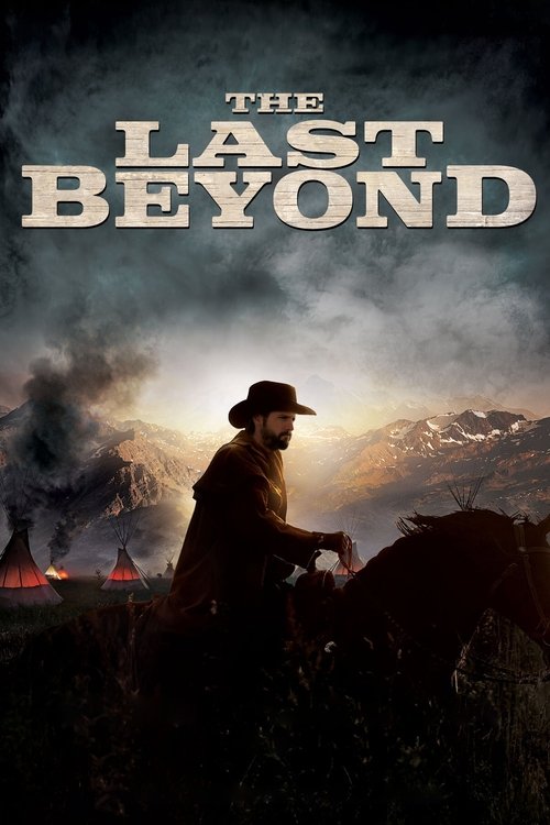 Movie poster for The Last Beyond (2020)