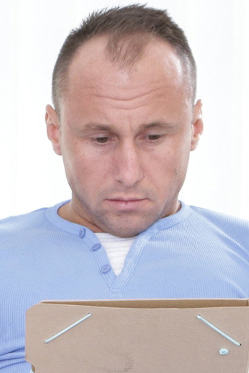 Photo of Ridge, Acting