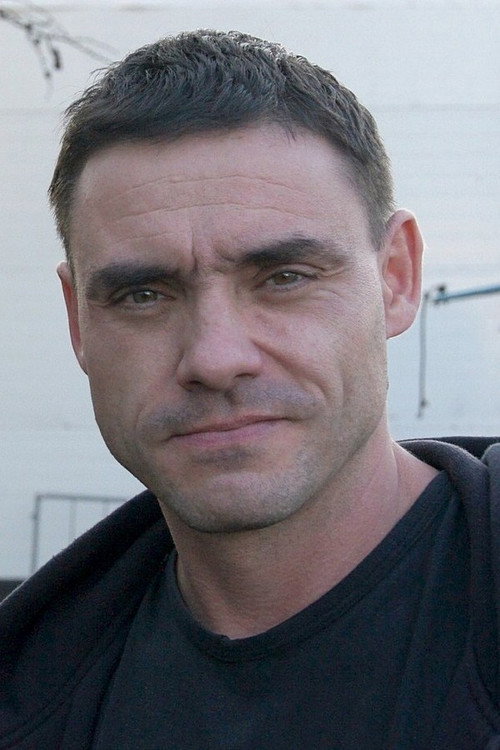 Photo of Błażej Peszek, Acting