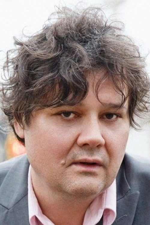 Ron Sexsmith profile