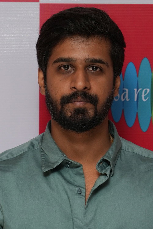 Photo of Dushyanth Jayaprakash, Acting