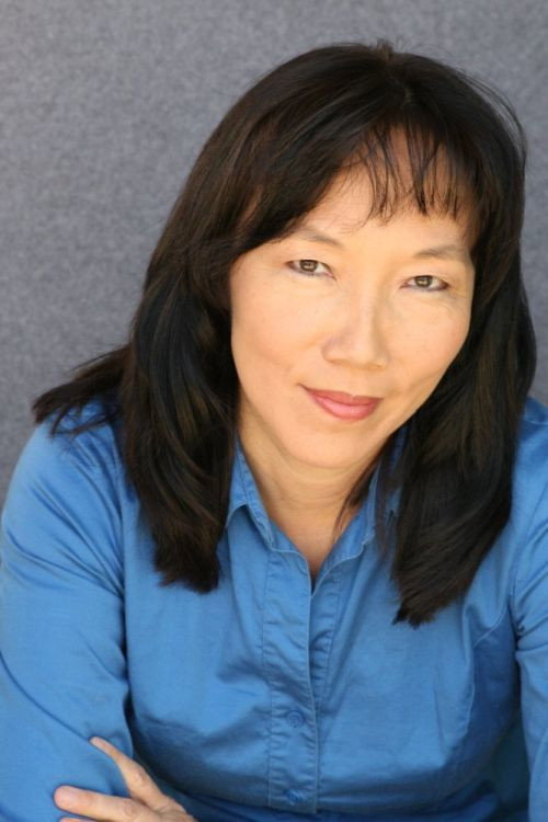 Photo of Catherine Dao, Acting