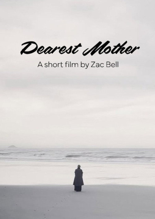 Movie poster for Dearest Mother (2021)