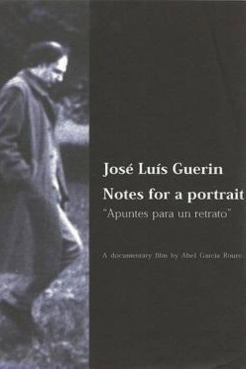 Movie poster for Apuntes para un retrato (1998)