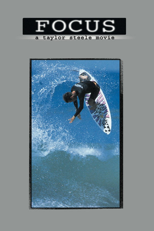 Movie poster for Focus (1994)