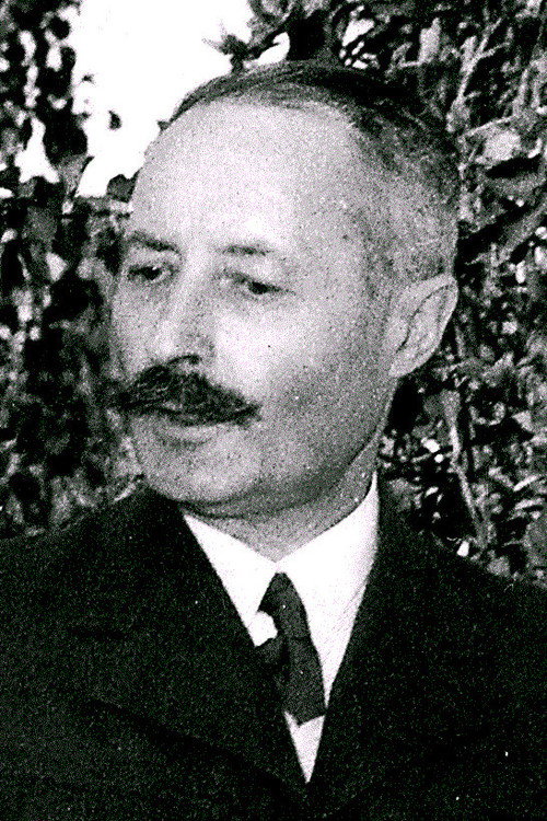 Photo of Henri Giraud, Acting