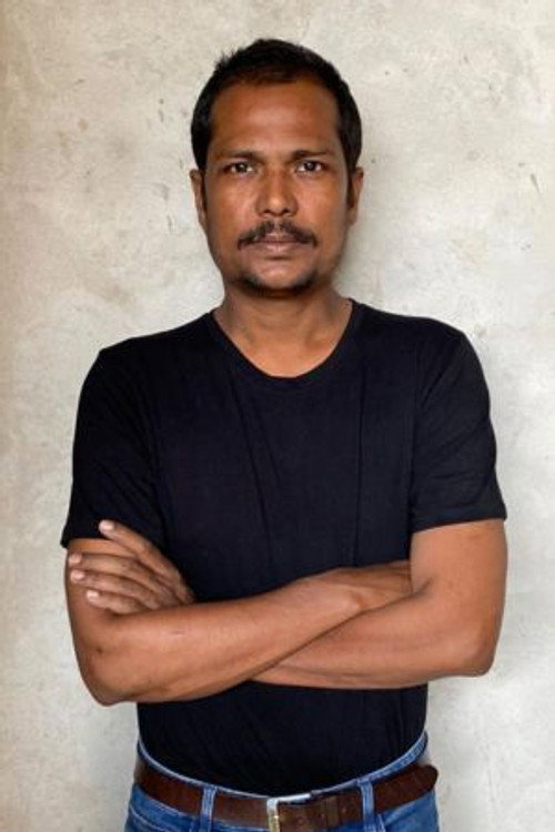 Photo of Vivek Ghamande, Acting