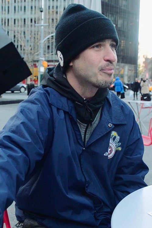 Photo of Quim Cardona, Acting