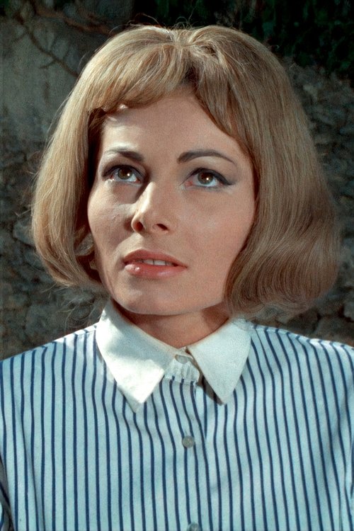 Luisa Baratto profile