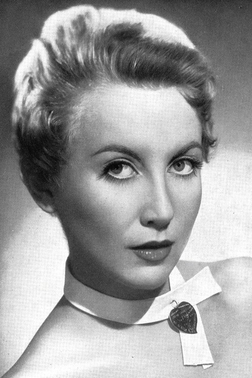 Photo of Marie Daëms, Acting